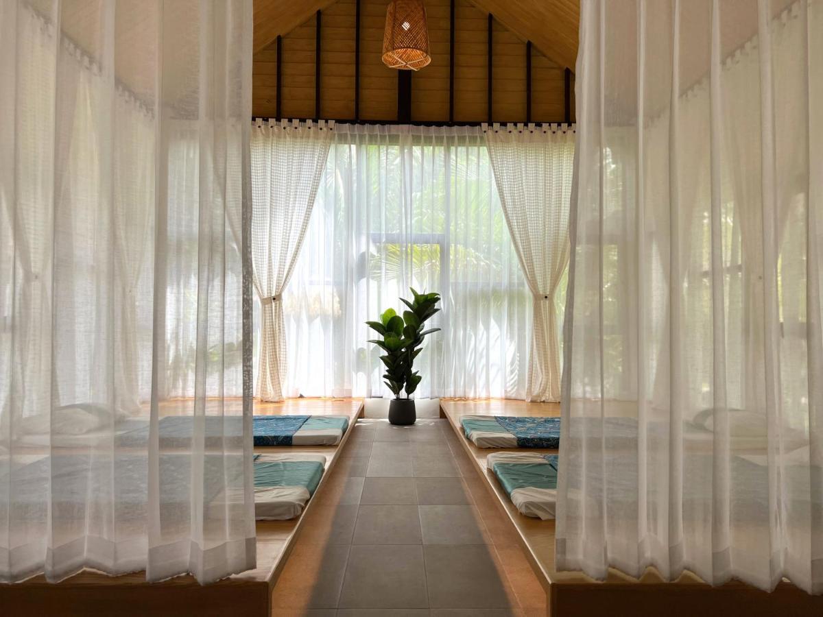 Blu Pine Villa & Pool Access - Sha Plus Phuket Dış mekan fotoğraf