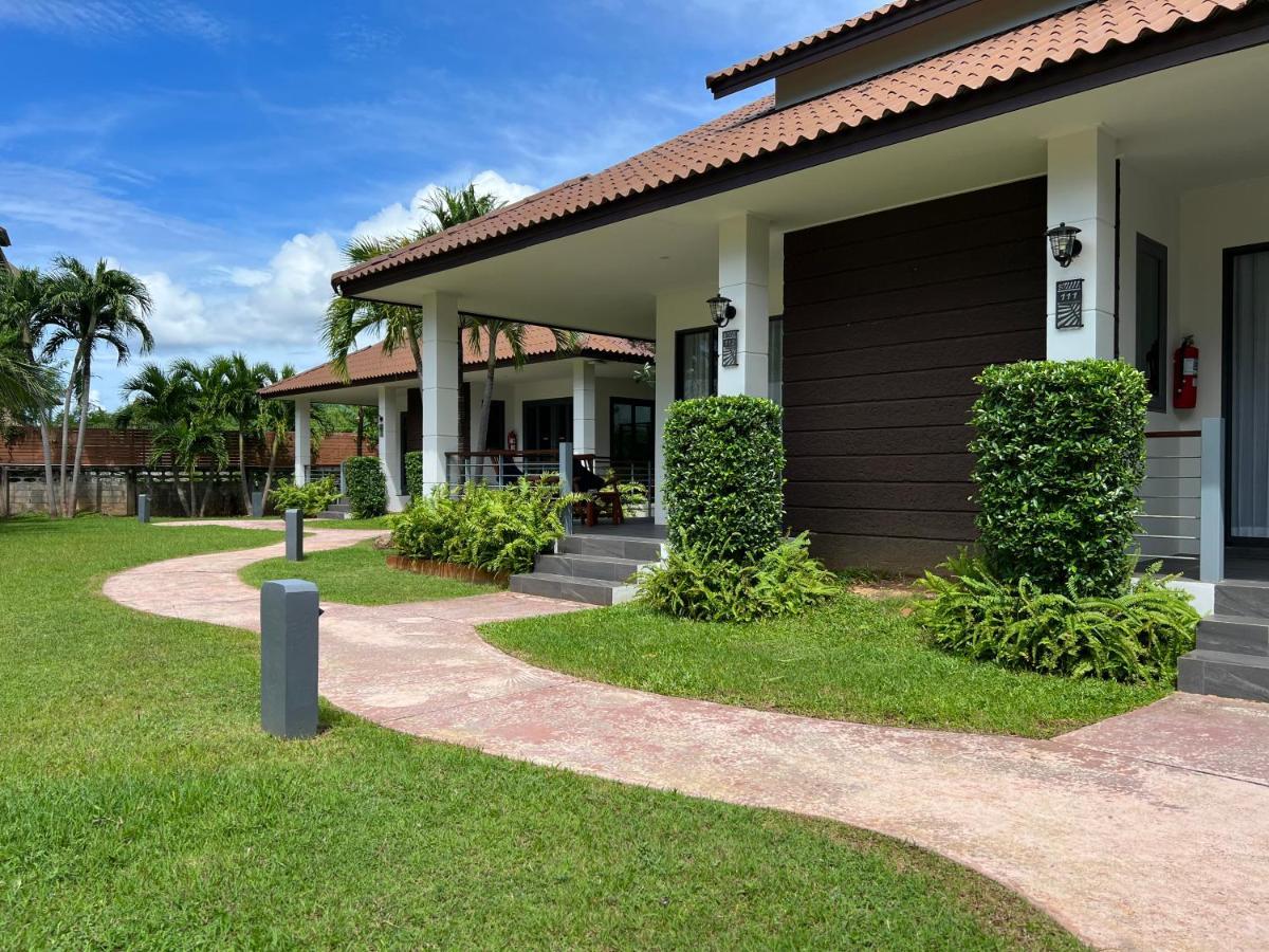 Blu Pine Villa & Pool Access - Sha Plus Phuket Dış mekan fotoğraf