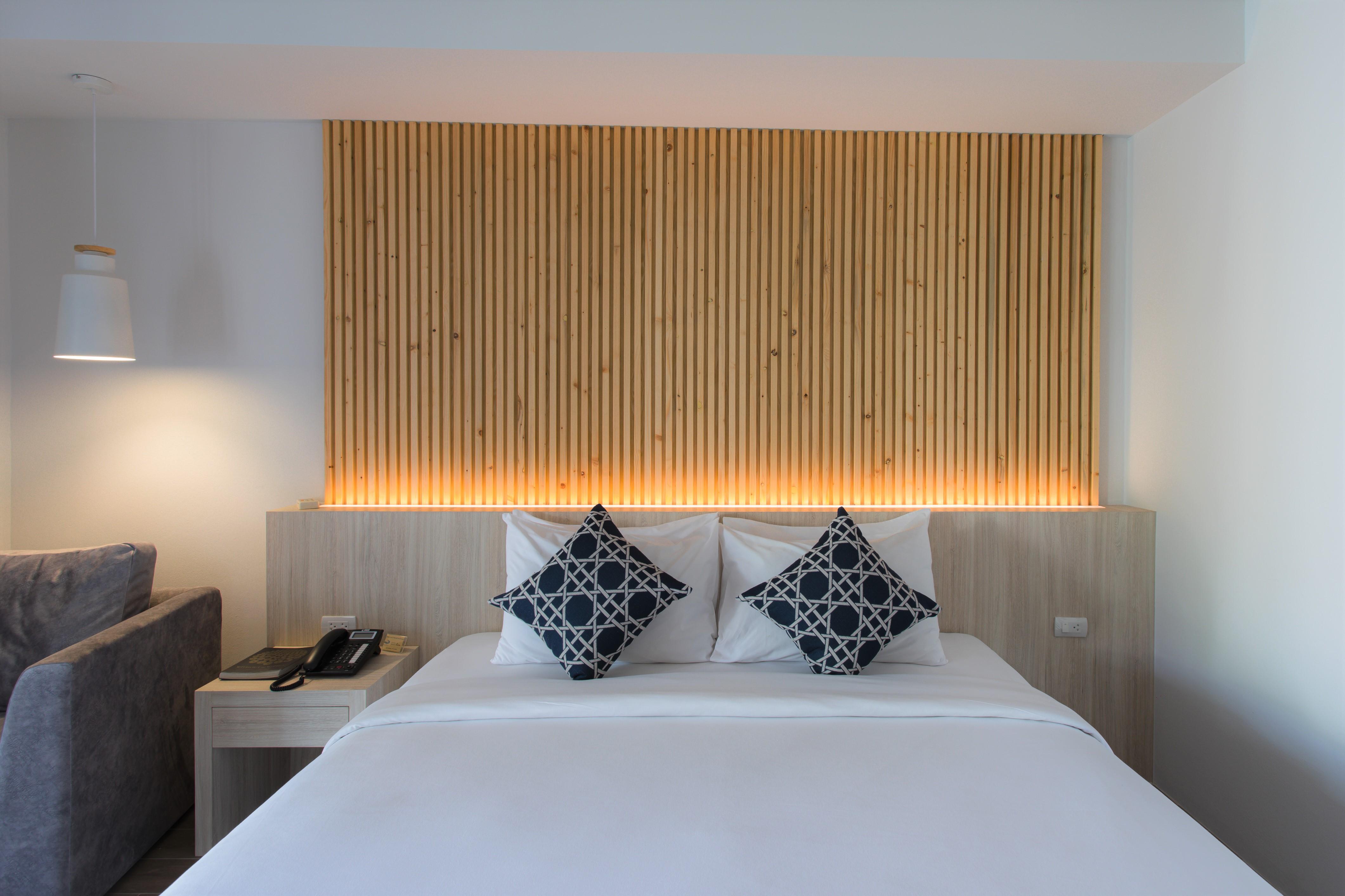 Blu Pine Villa & Pool Access - Sha Plus Phuket Dış mekan fotoğraf