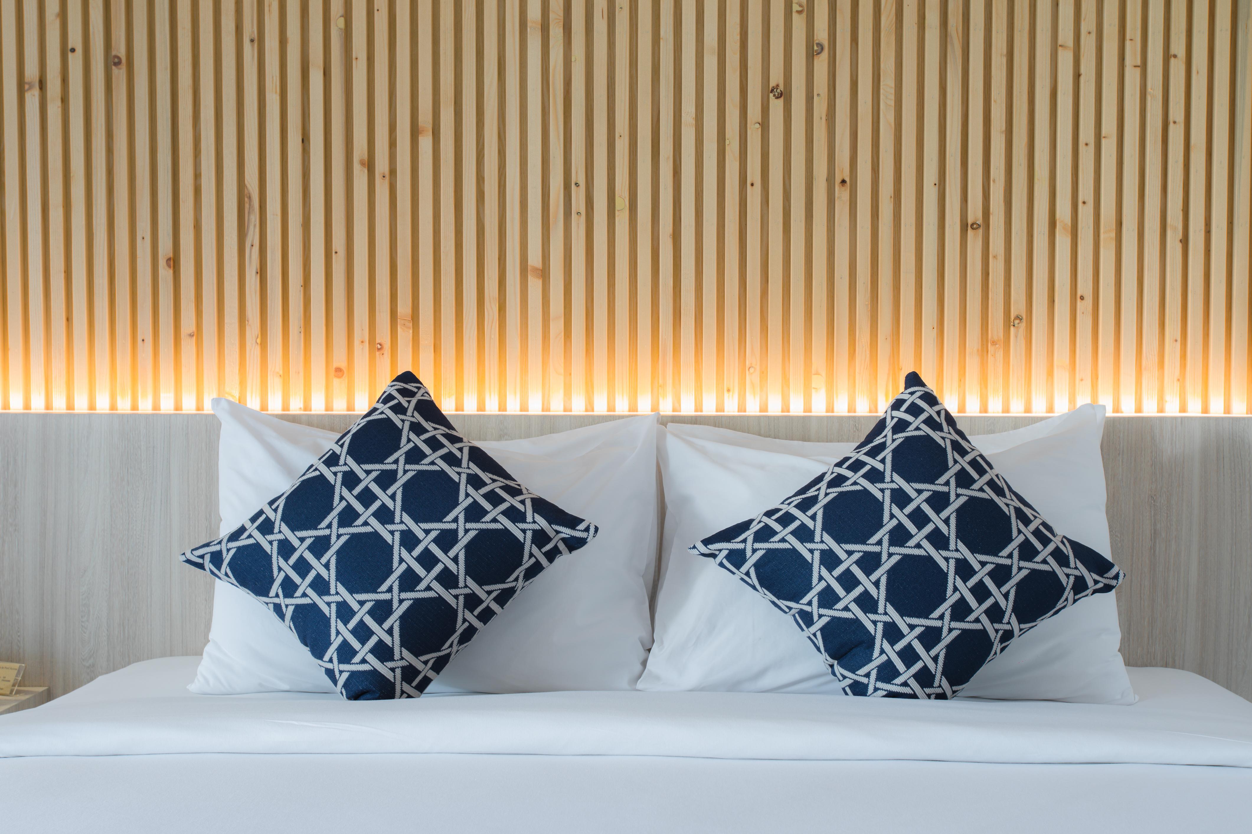 Blu Pine Villa & Pool Access - Sha Plus Phuket Dış mekan fotoğraf