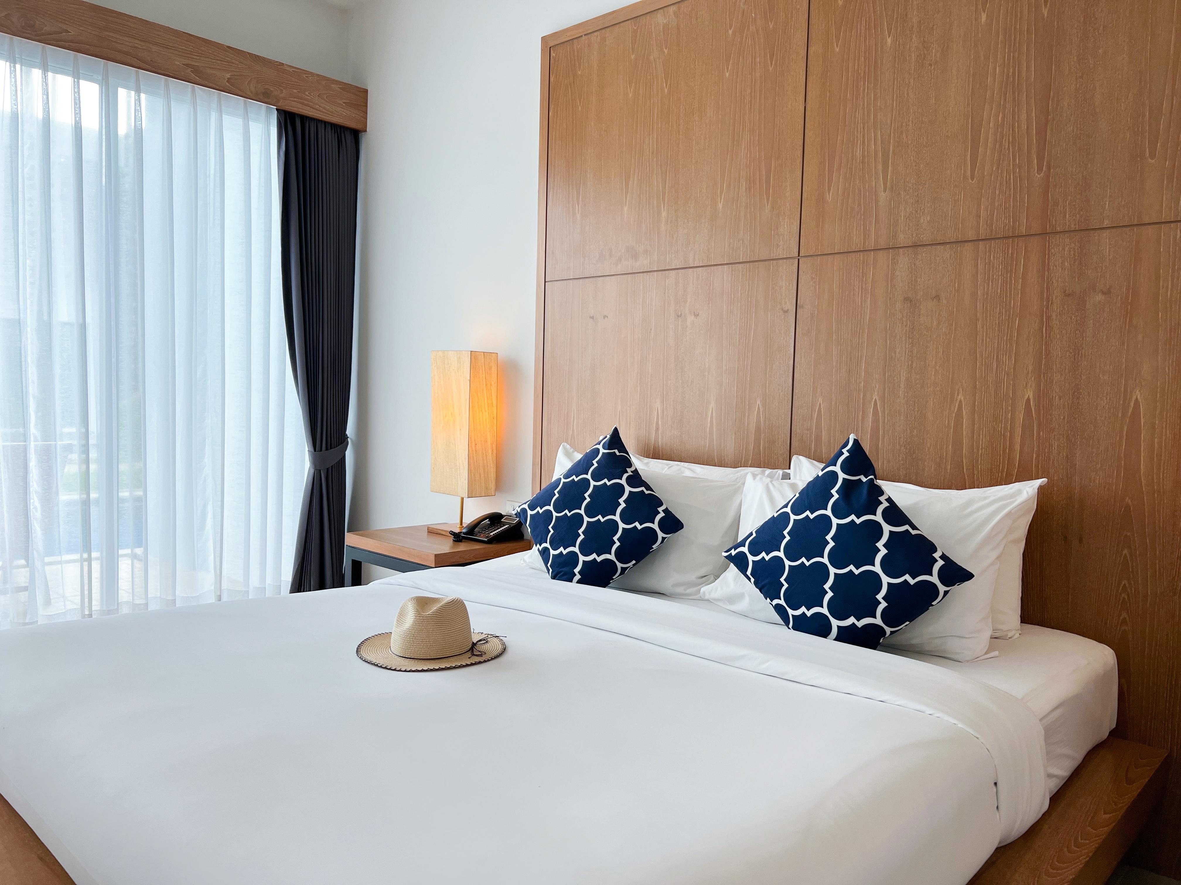 Blu Pine Villa & Pool Access - Sha Plus Phuket Dış mekan fotoğraf
