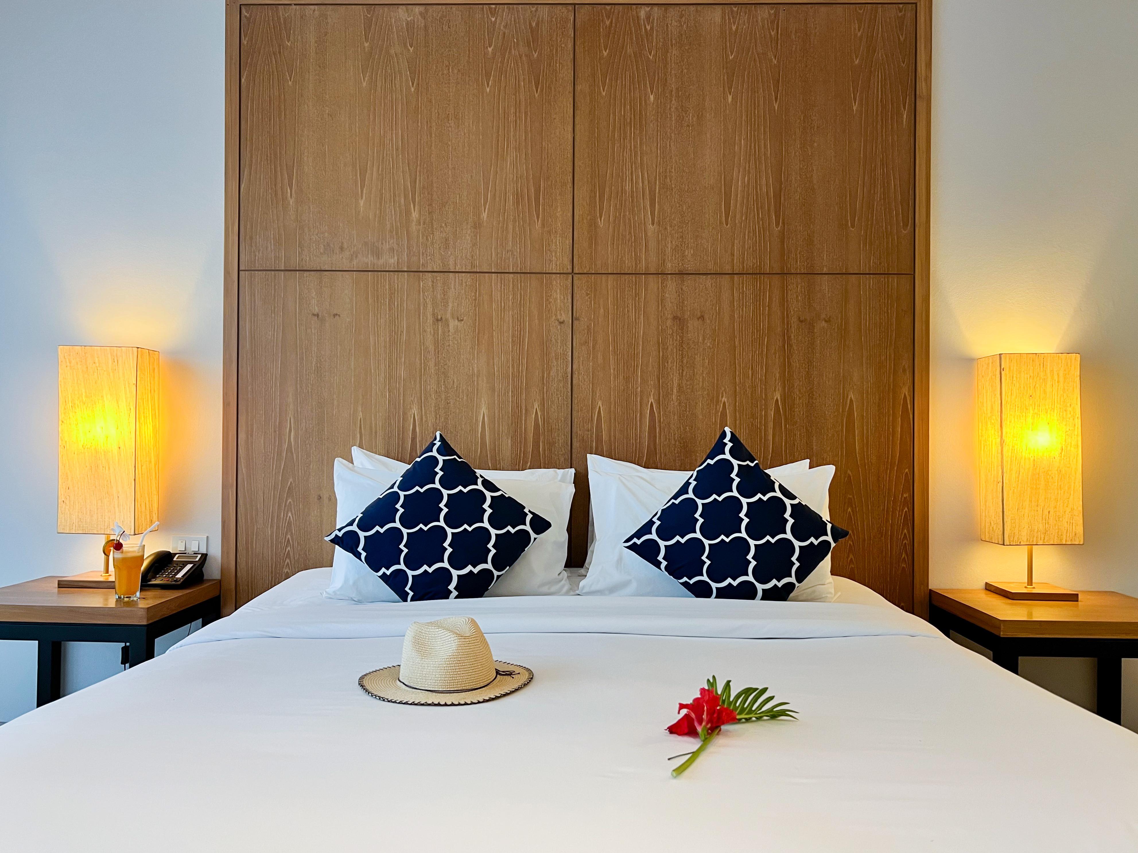 Blu Pine Villa & Pool Access - Sha Plus Phuket Dış mekan fotoğraf