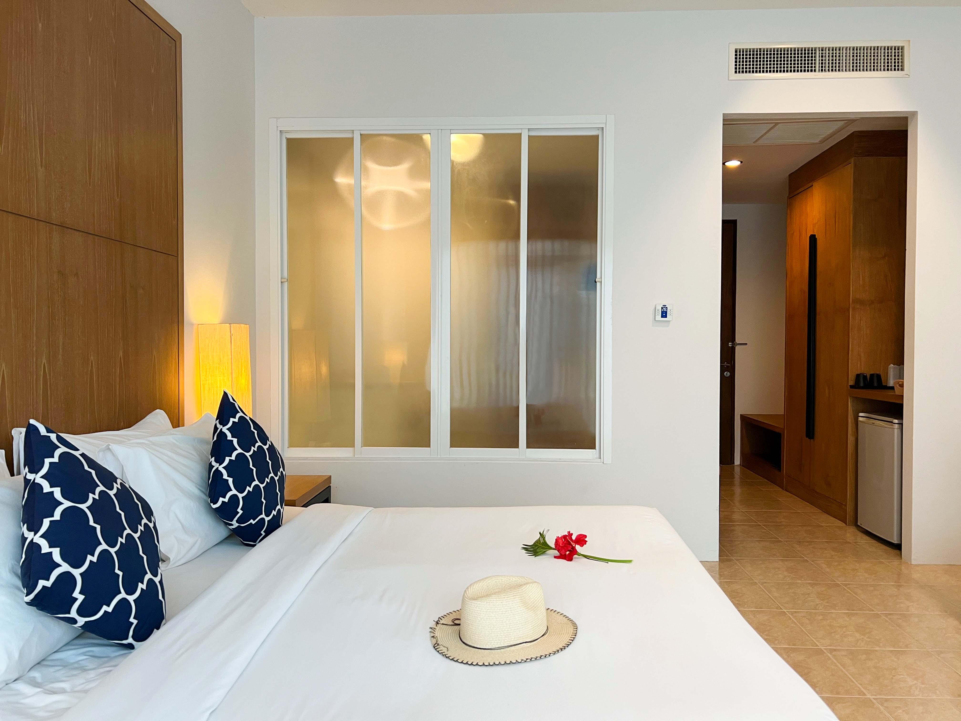Blu Pine Villa & Pool Access - Sha Plus Phuket Dış mekan fotoğraf