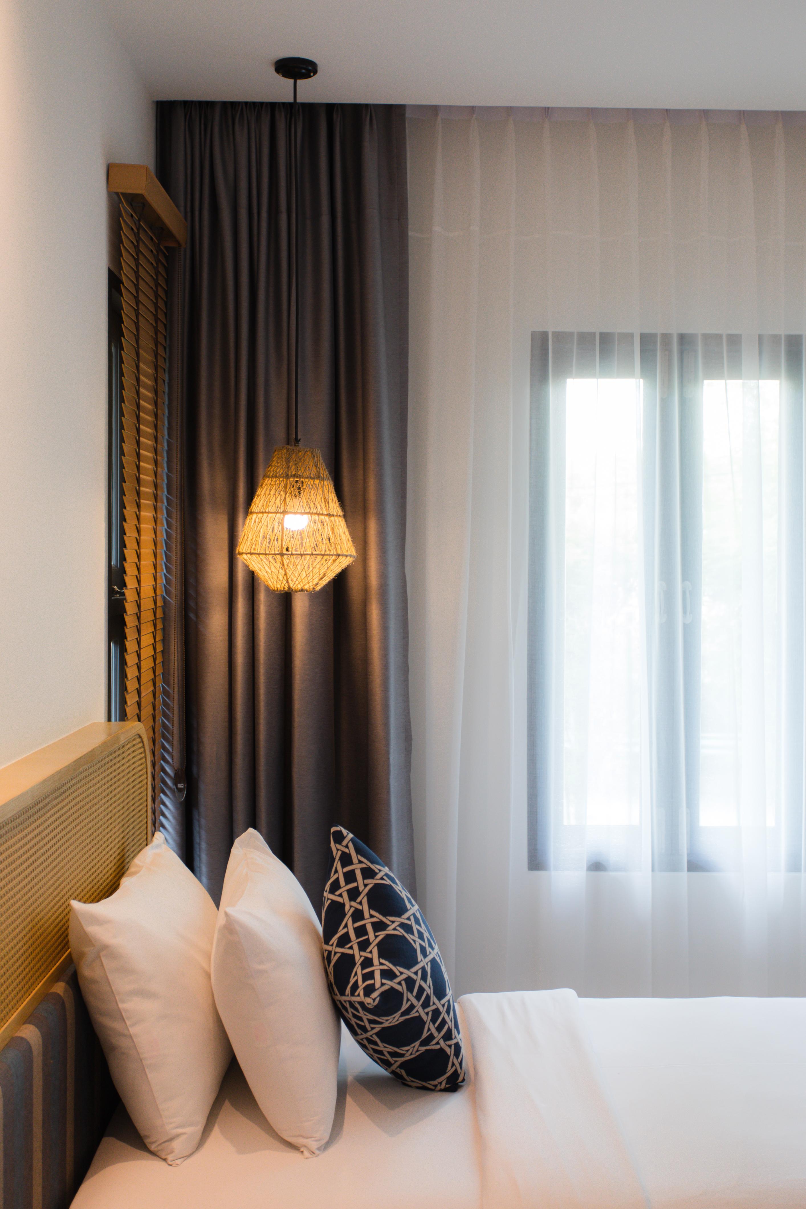 Blu Pine Villa & Pool Access - Sha Plus Phuket Dış mekan fotoğraf