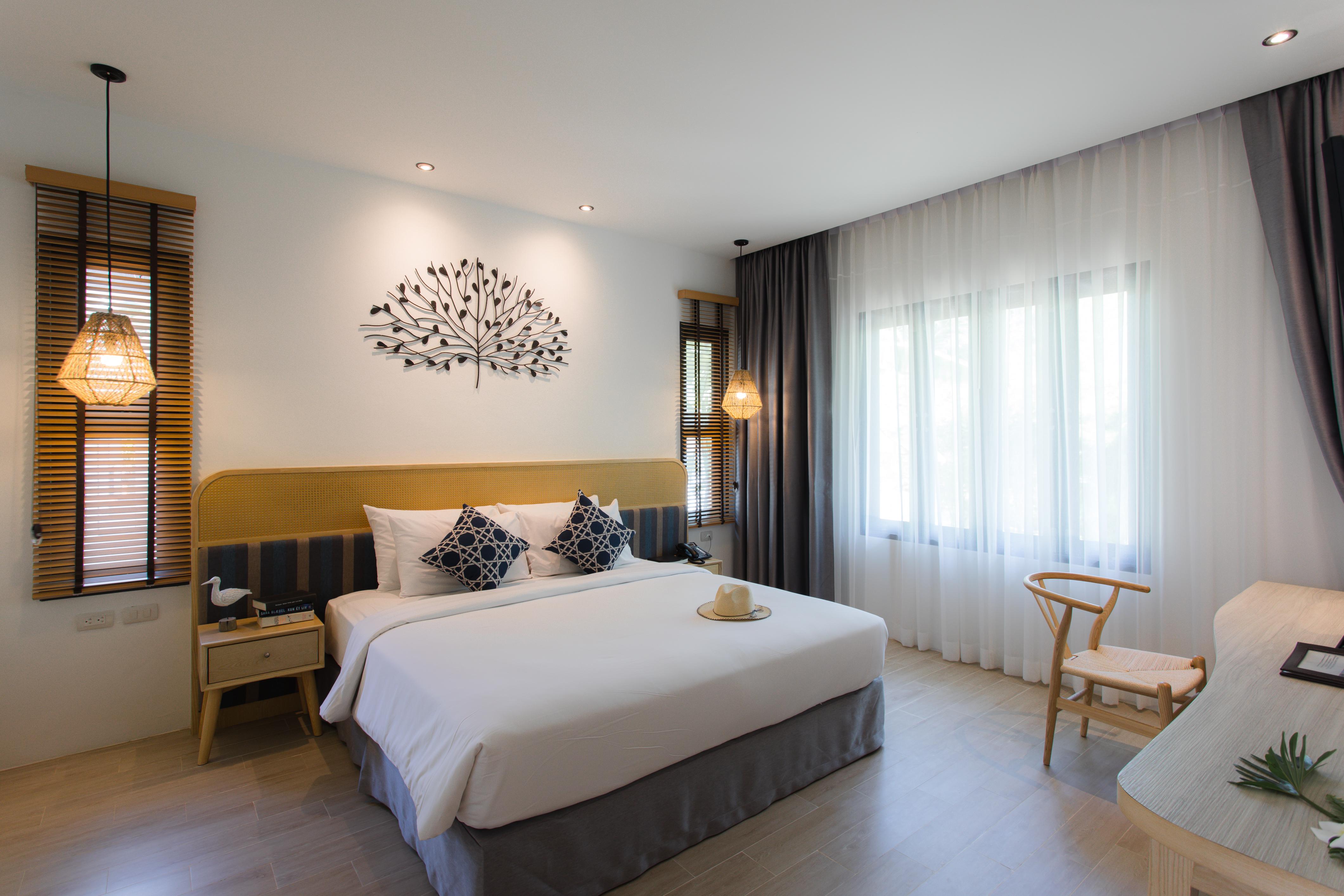 Blu Pine Villa & Pool Access - Sha Plus Phuket Dış mekan fotoğraf