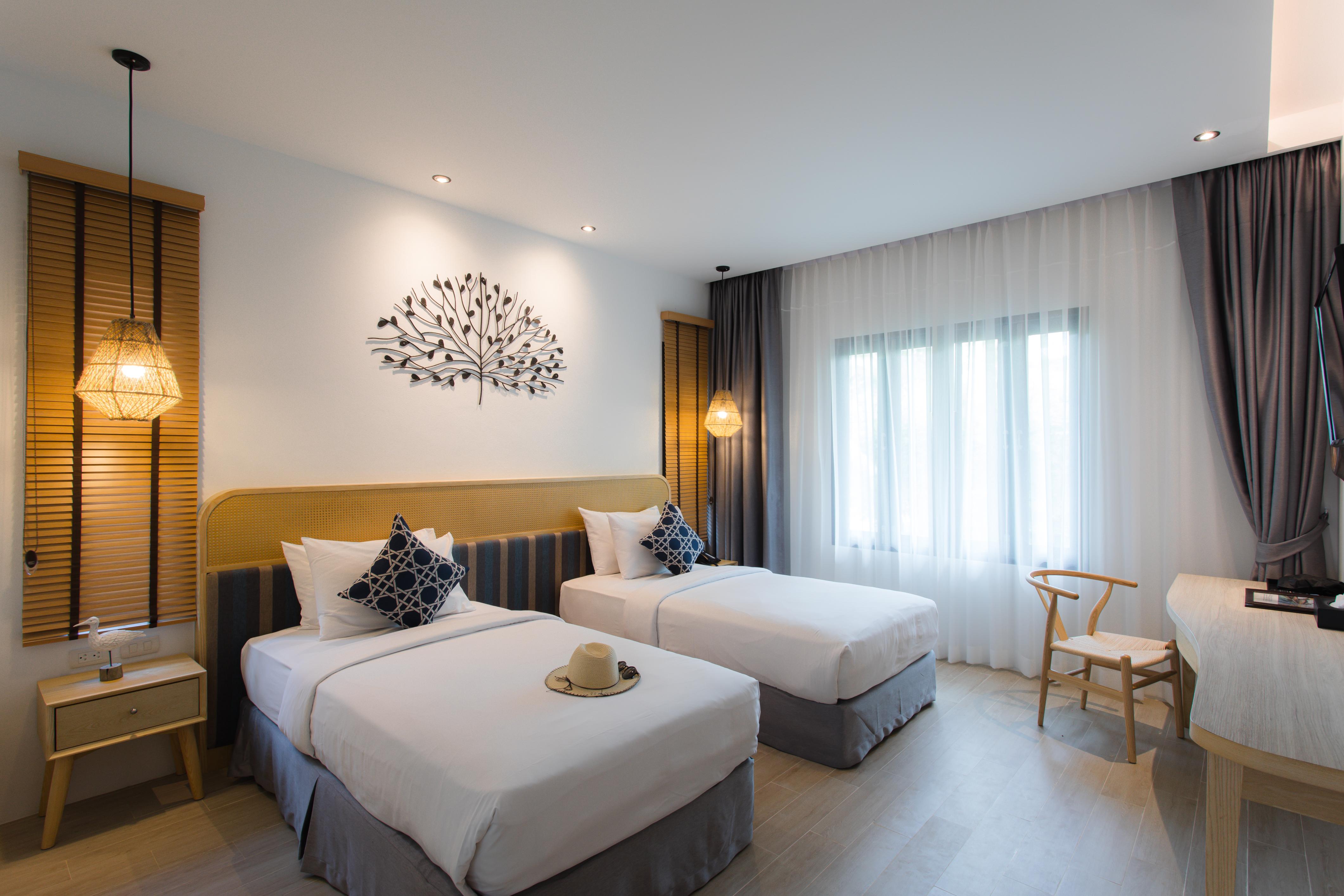 Blu Pine Villa & Pool Access - Sha Plus Phuket Dış mekan fotoğraf