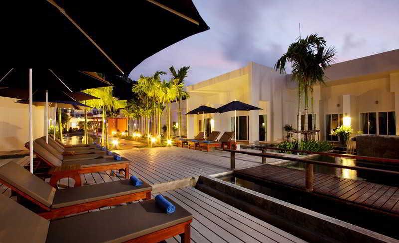 Blu Pine Villa & Pool Access - Sha Plus Phuket Dış mekan fotoğraf
