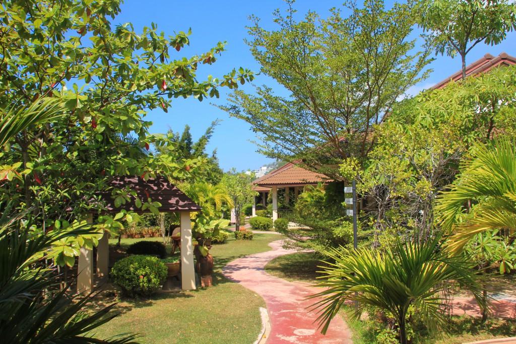 Blu Pine Villa & Pool Access - Sha Plus Phuket Dış mekan fotoğraf