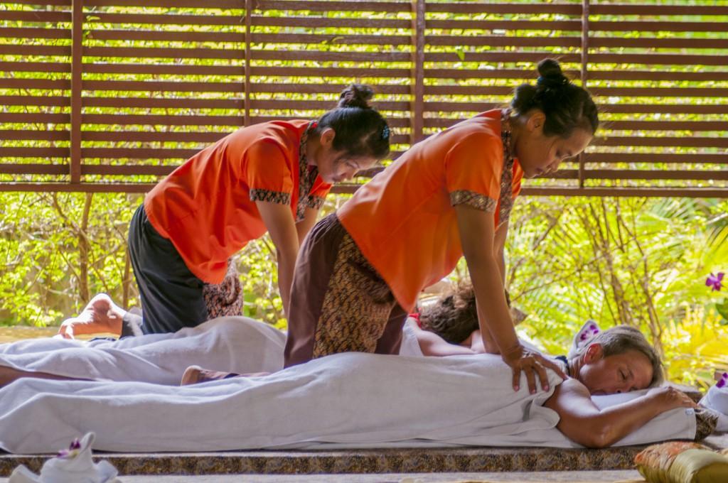 Blu Pine Villa & Pool Access - Sha Plus Phuket Dış mekan fotoğraf