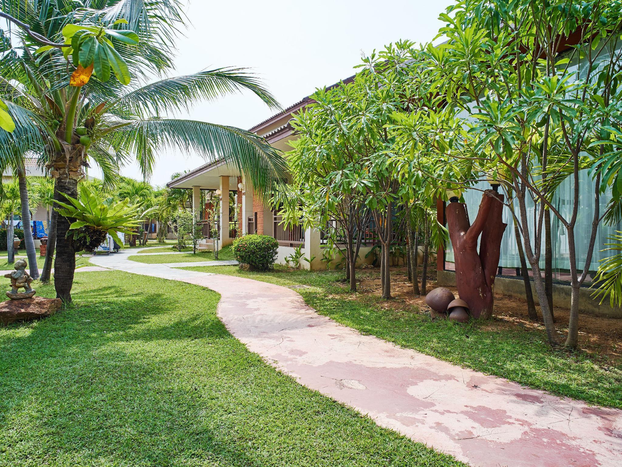 Blu Pine Villa & Pool Access - Sha Plus Phuket Dış mekan fotoğraf