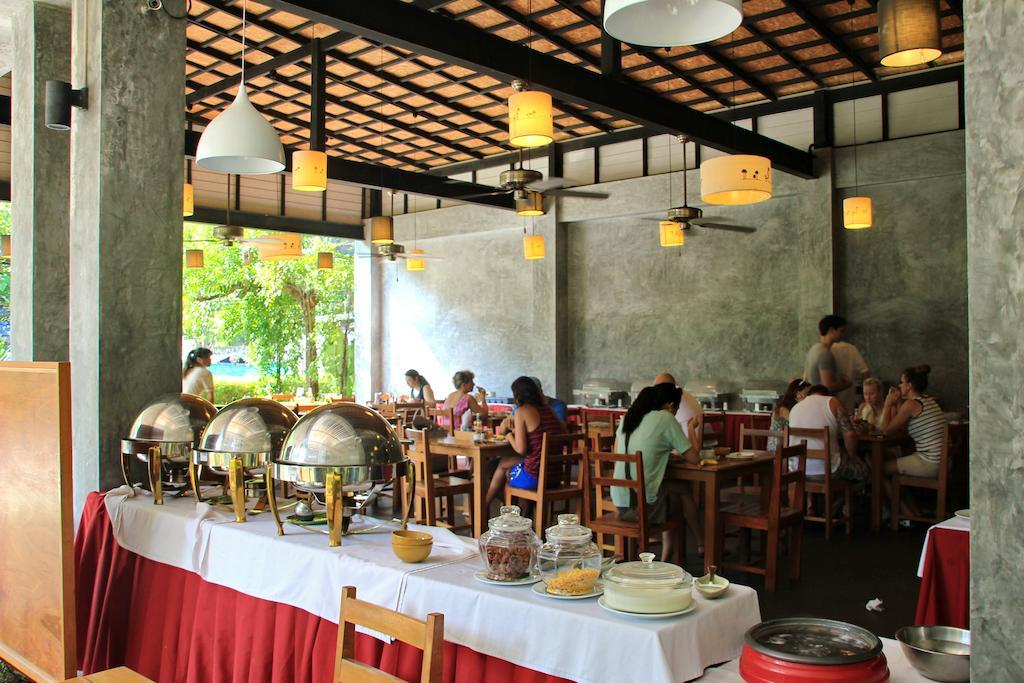 Blu Pine Villa & Pool Access - Sha Plus Phuket Dış mekan fotoğraf